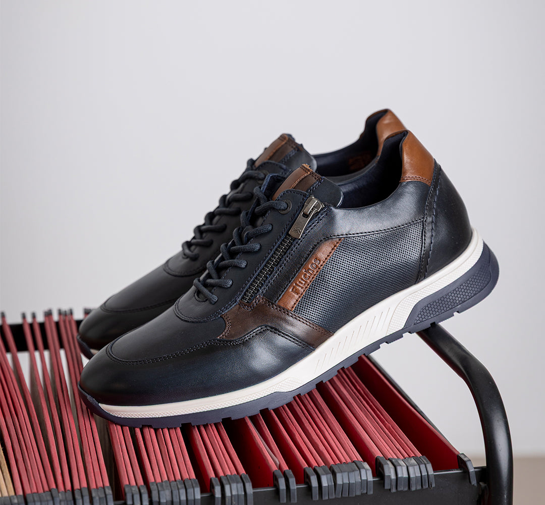 LOUIS F1600 Basket Bleue