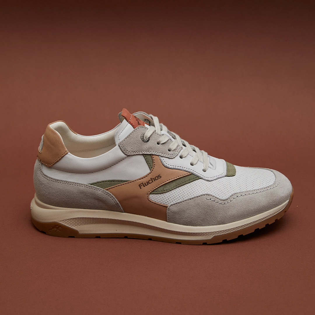 KARTER F2404 Basket Grise