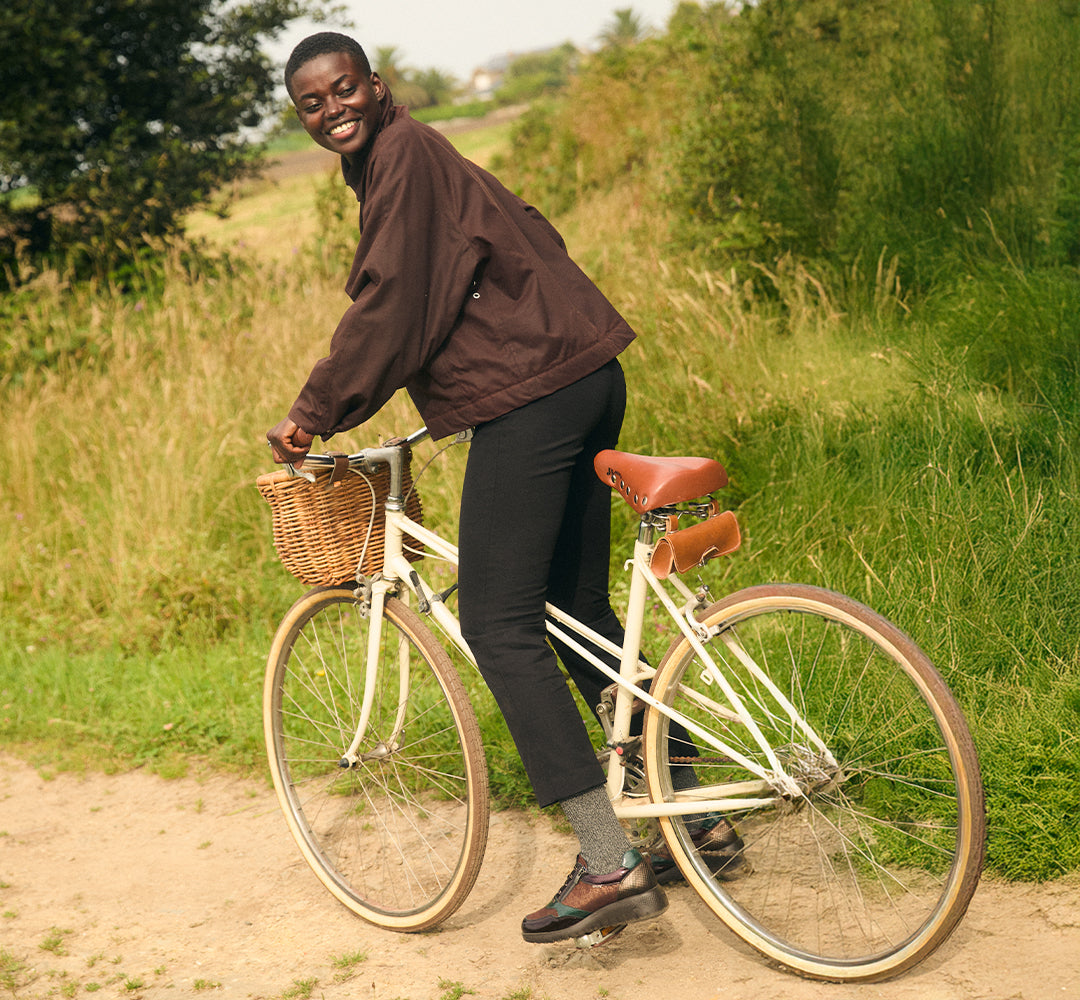 LIVE F2248 Deportivo Marrón