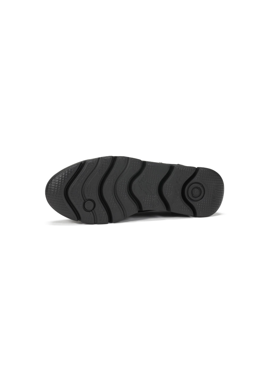 F1357 SUGAR NOBUCK NEGRO NEGRO-11