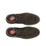 F2325 AFELPADO MILITAR+COM.3-4