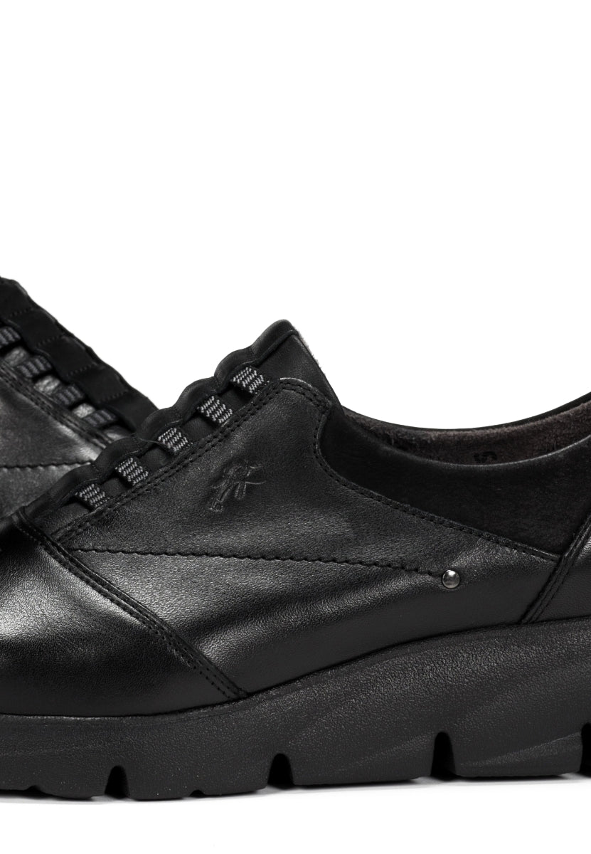 F1357 SUGAR NOBUCK NEGRO NEGRO-12