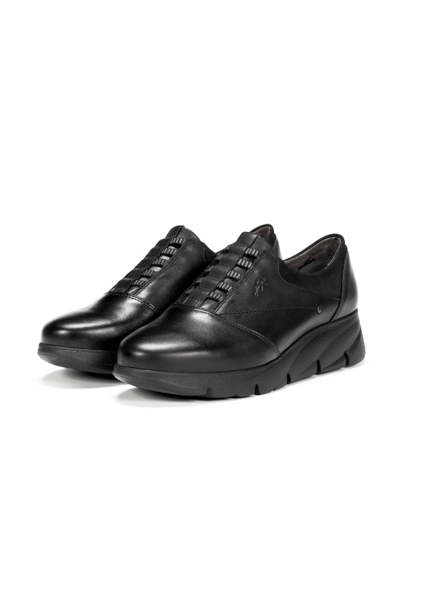 F1357 SUGAR NOBUCK NEGRO NEGRO-9