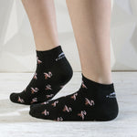 CA0011 Tobillero BLACK GREY-5