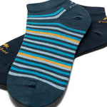 CA0001 Sock Men Ocean-Ocean Stripes 2p-3