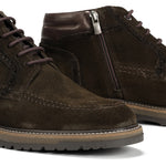 F2325 AFELPADO MILITAR+COM.3-6