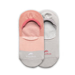 CA0006 Pinkie Women Grey-Rose 2p-3