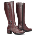 D9374-SUNB SUGAR+NOBUK BURDEOS + VINO-6