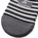 CA0002 Pinkie Men Dark-Dark Stripes 2p-2