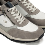 F1958 AFELPADO GRIS+COM.3-5