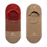 CA0002 Pinkie Men Beige-Beige Bordeaux 2p-3