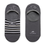 CA0002 Pinkie Men Dark-Dark Stripes 2p-3