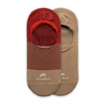 CA0002 Pinkie Men Beige-Beige Bordeaux 2p-0