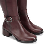 D9374-SUNB SUGAR+NOBUK BURDEOS + VINO-5