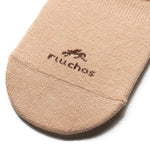 CA0002 Pinkie Men Sand-Sand Stripes 2P-1