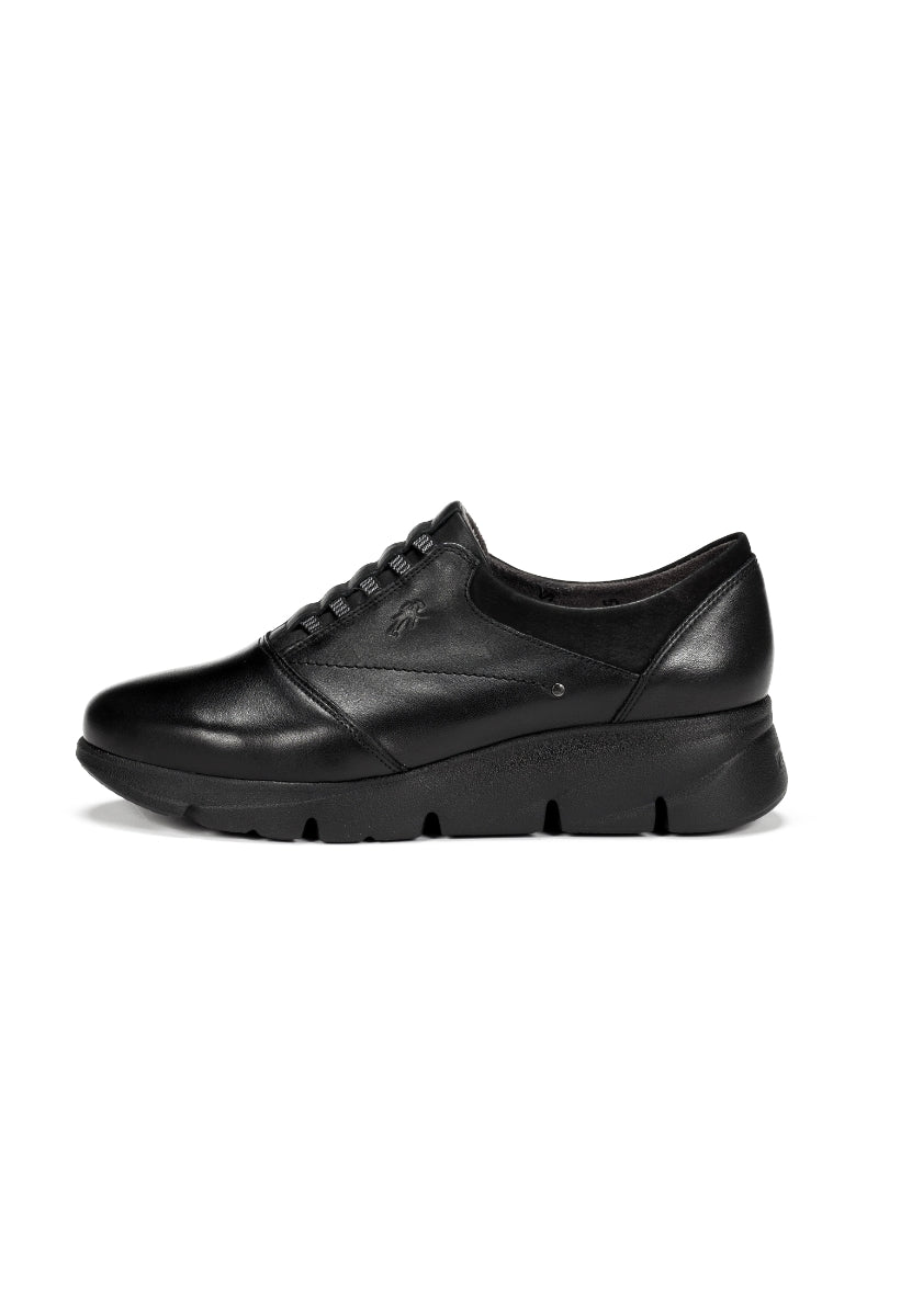 F1357 SUGAR NOBUCK NEGRO NEGRO-7