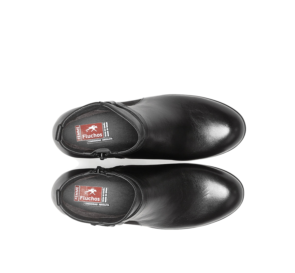 F1368 SUGAR NOBUCK NEGRO NEGRO-4