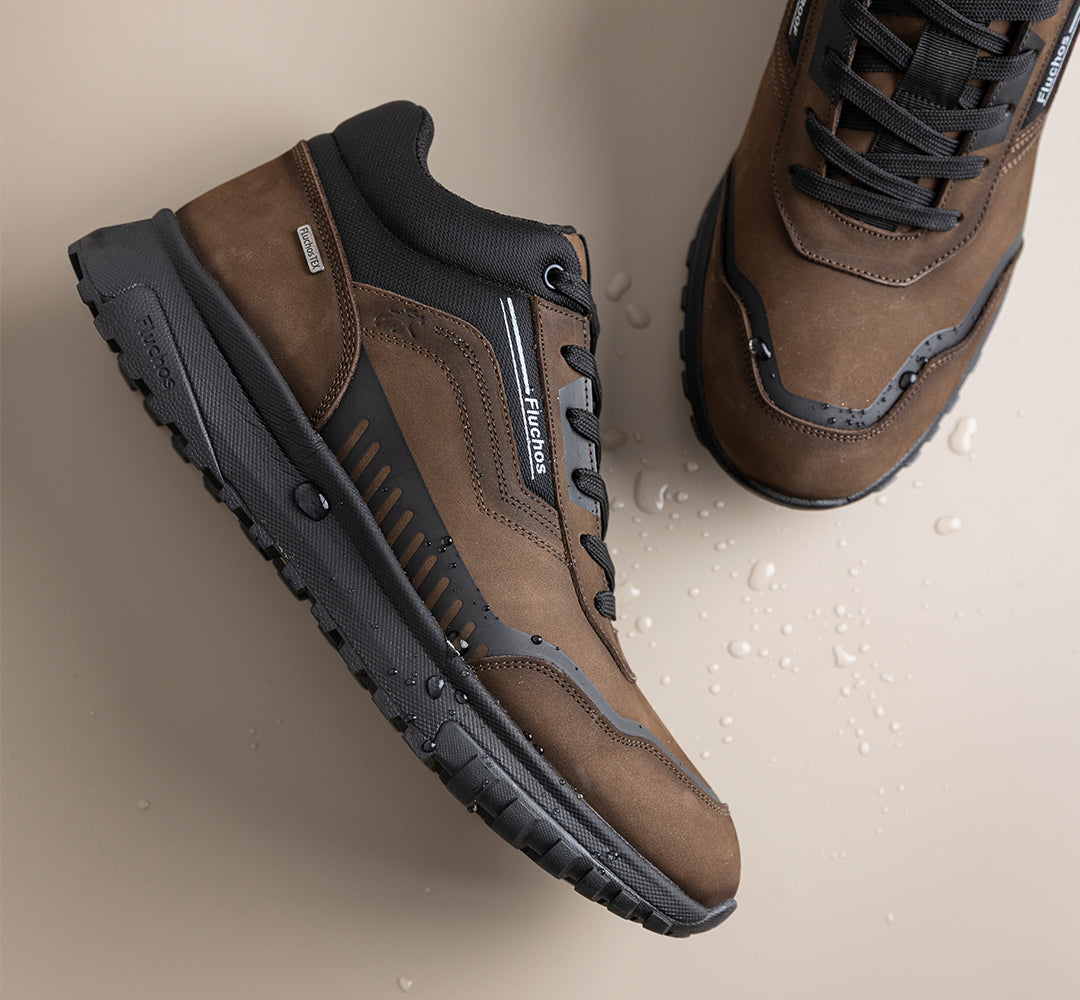 ARION F1840 Deportivo Taupe