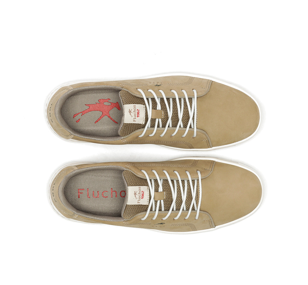 NADAL F2377 Basket Brun