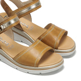 F2427 ALFA LAMINADO CAMEL PLATINO-5