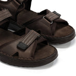 F2197 GAUCHO MARRON NEGRO-5