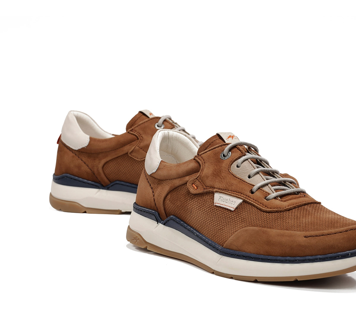 F2210 DELBUCK CUERO+COM.1-6