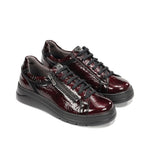 F1666 MORGAN CALF PICOTA NEGRO-3