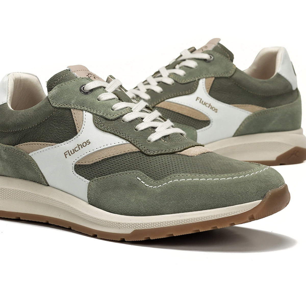 F2404 AFELPADO VERDIAL+COM.4-6