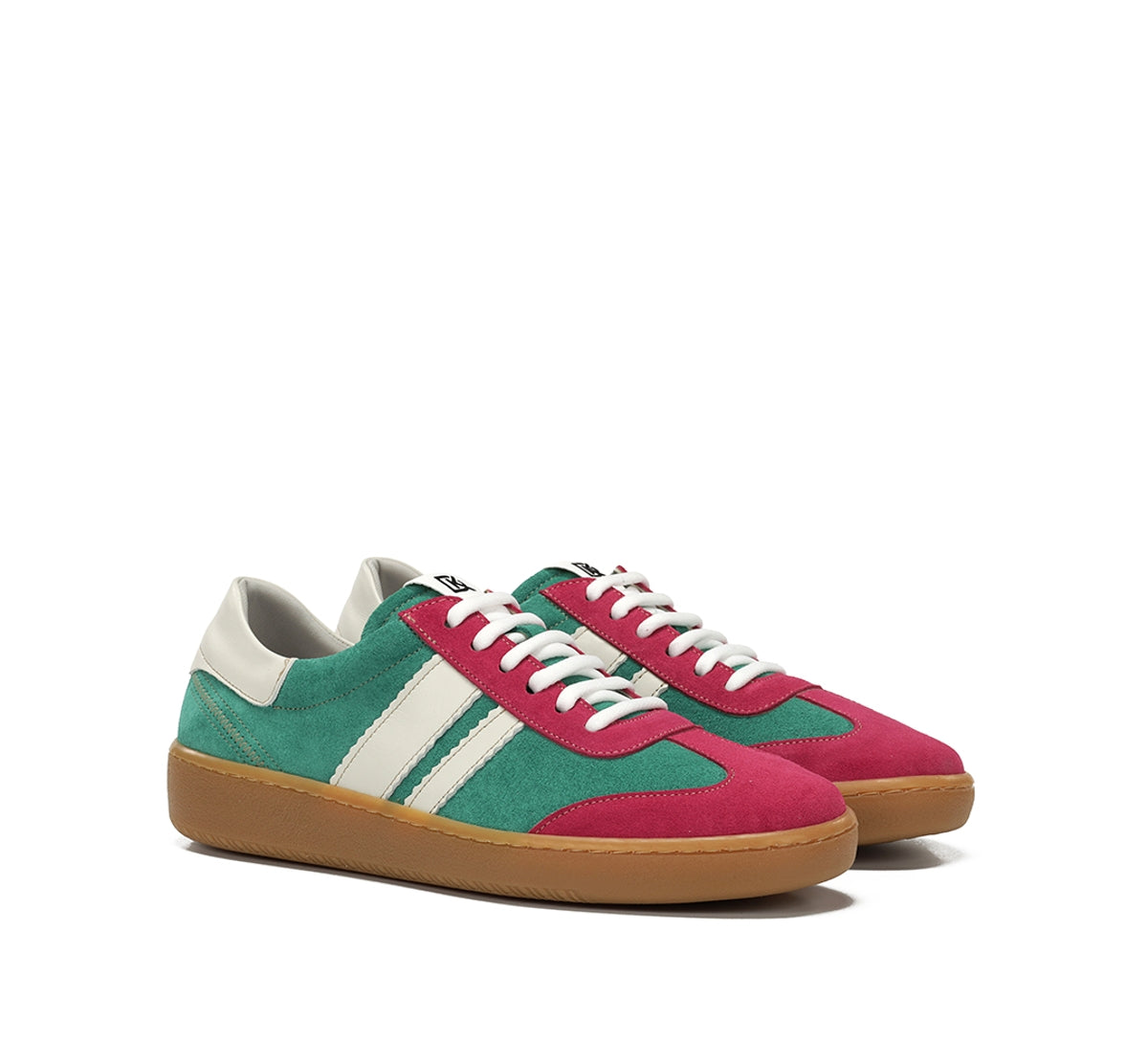 D9644CALYC CALF FUCSIA C-3 FUCSIA C-3-1