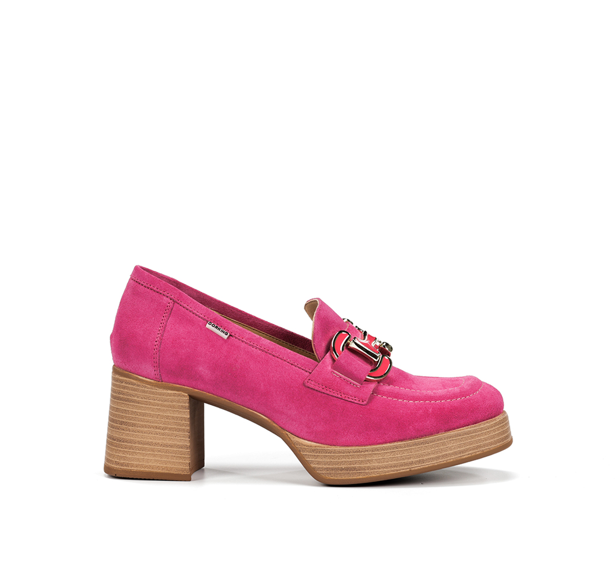 D9232-CA CALF FUCSIA-0