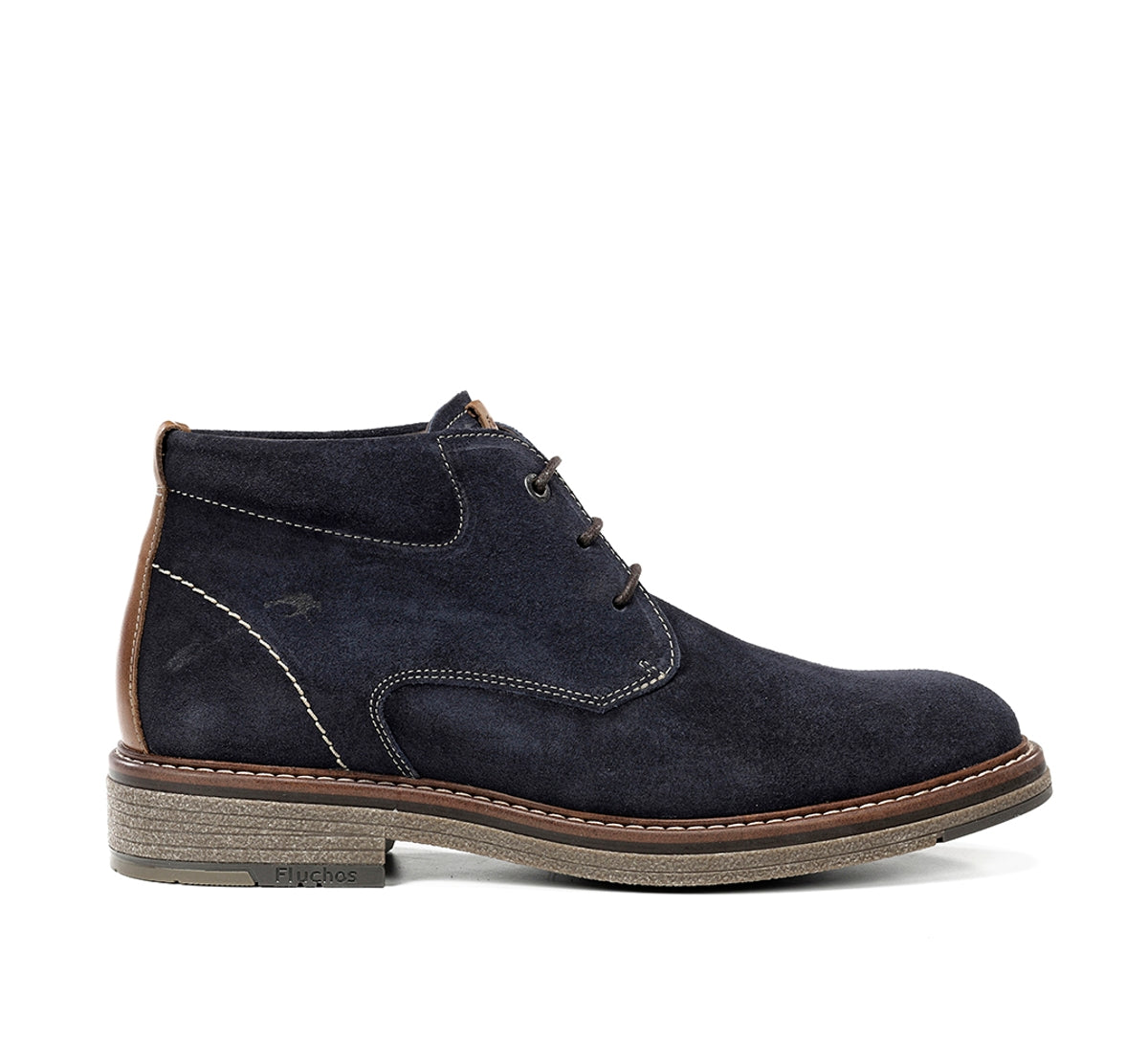 F1816 AFELPADO MARINO+COM.3-7