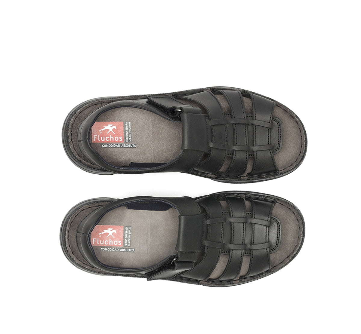 F2200 GAUCHO NEGRO-4