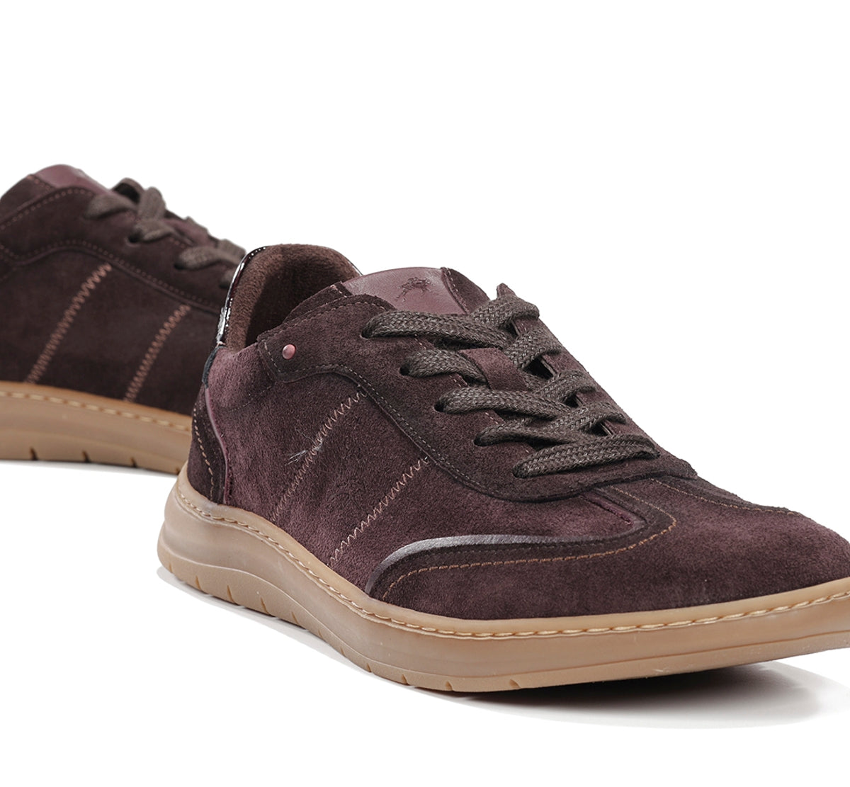F2554 CALF MULBERRY+COM.4-6