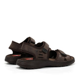 F2197 GAUCHO MARRON NEGRO-2