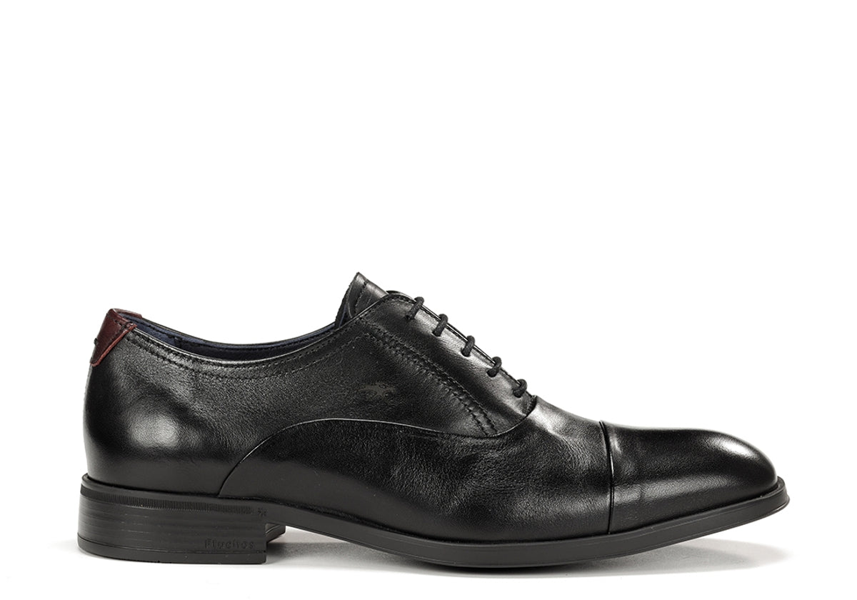F1837 HABANA NEGRO+COM.4-0