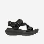 AT207 Fusion V3 Fresh ALL BLACK-0