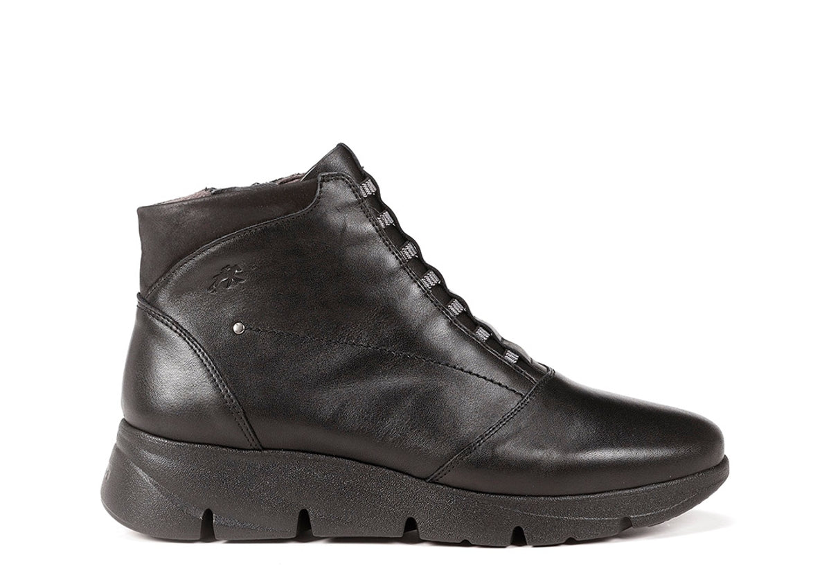 F1358 SUGAR NOBUCK NEGRO NEGRO-0
