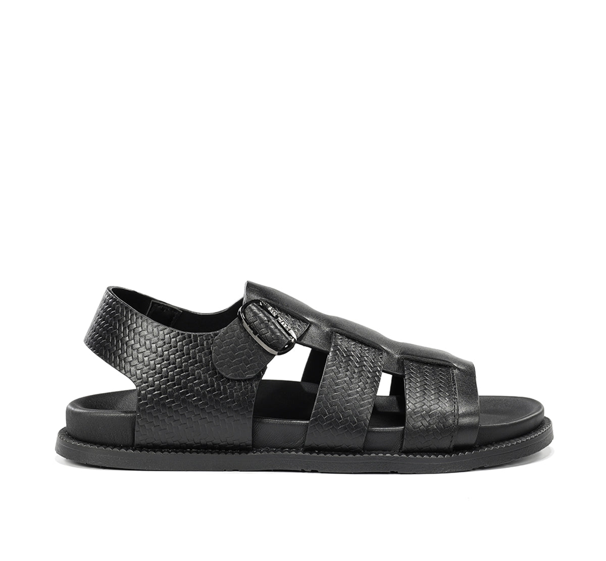 F2449 MALLORCA NEGRO-0