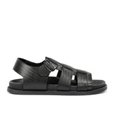 F2449 MALLORCA NEGRO-0