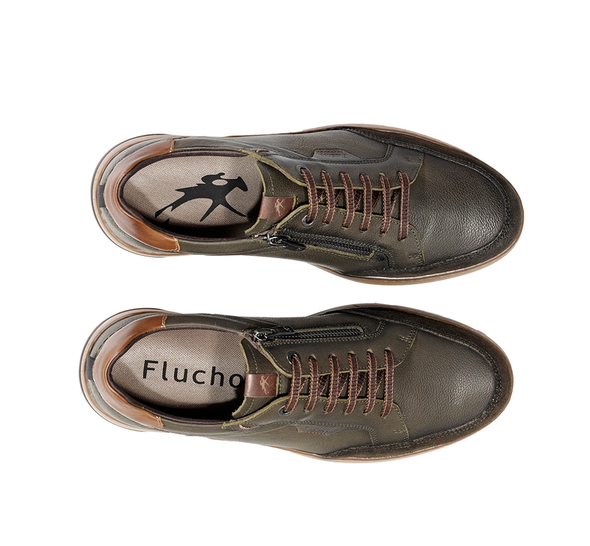F2510 VEGABUCK KAKI+COM.2-4
