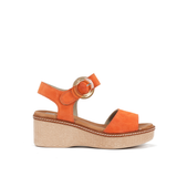 D9450-CA CALF ORANGE-0