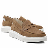 F2224 AFELPADO CAMEL+COM.1-6