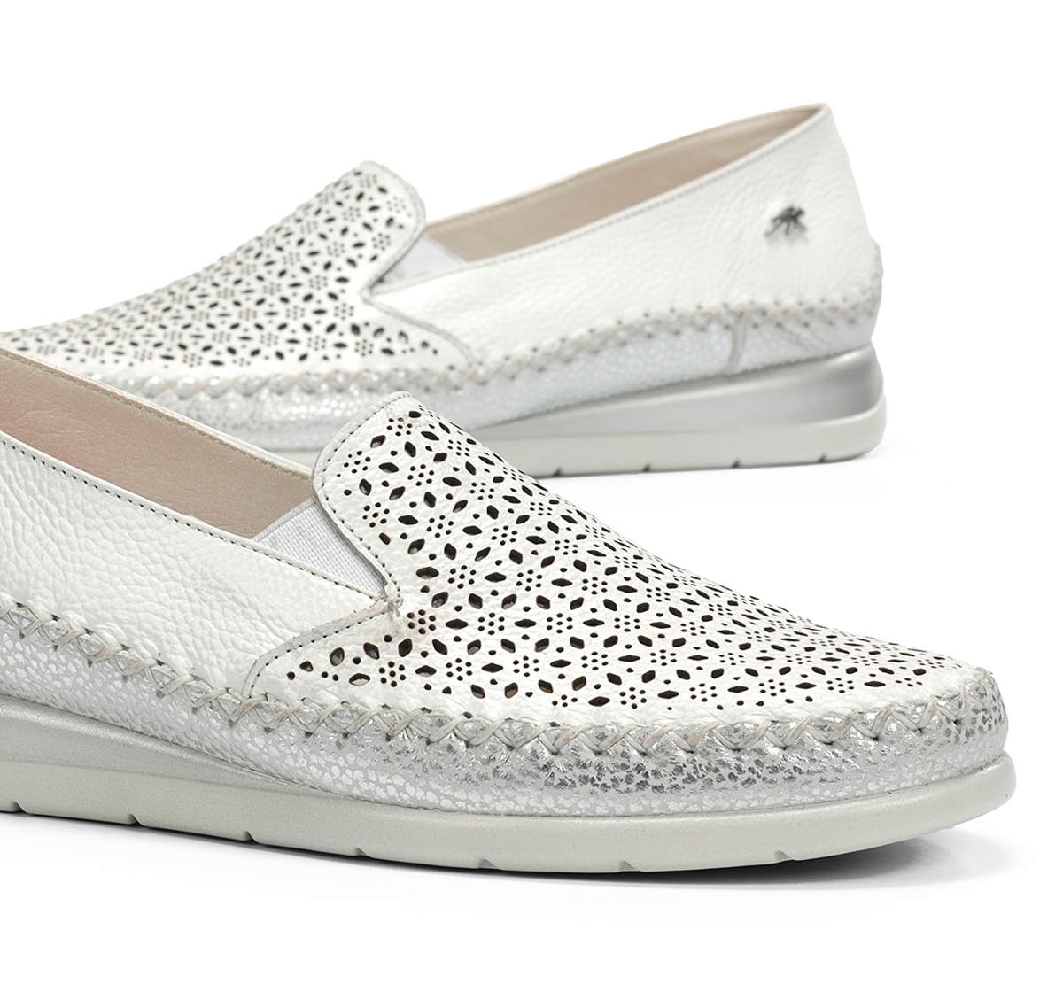 F2144 INDIOS STAR BLANCO SILVER-6