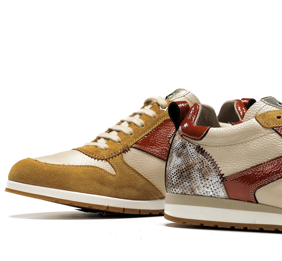 D9718CASWC CALF CAMEL C-2 CAMEL C-2-6