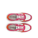 D9436CADRC CALF DRAZ C-3 FUCSIA C-3-5