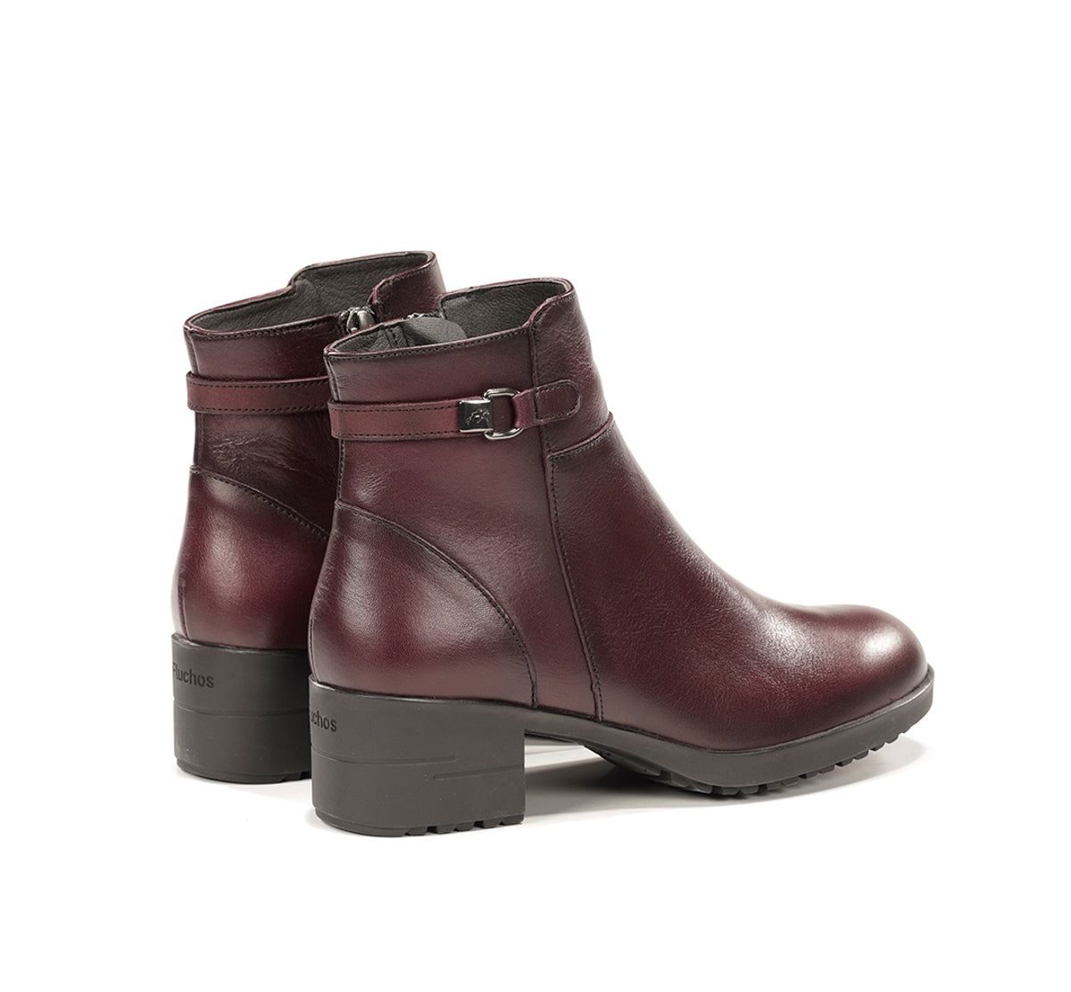 F2240 SUGAR NOBUCK BURDEOS VINO-3