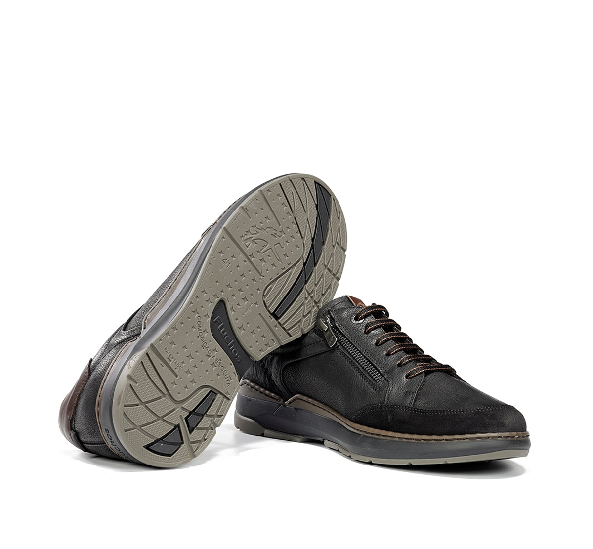 F2510 VEGABUCK NEGRO+COM.5-5