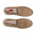 F2224 AFELPADO CAMEL+COM.1-4