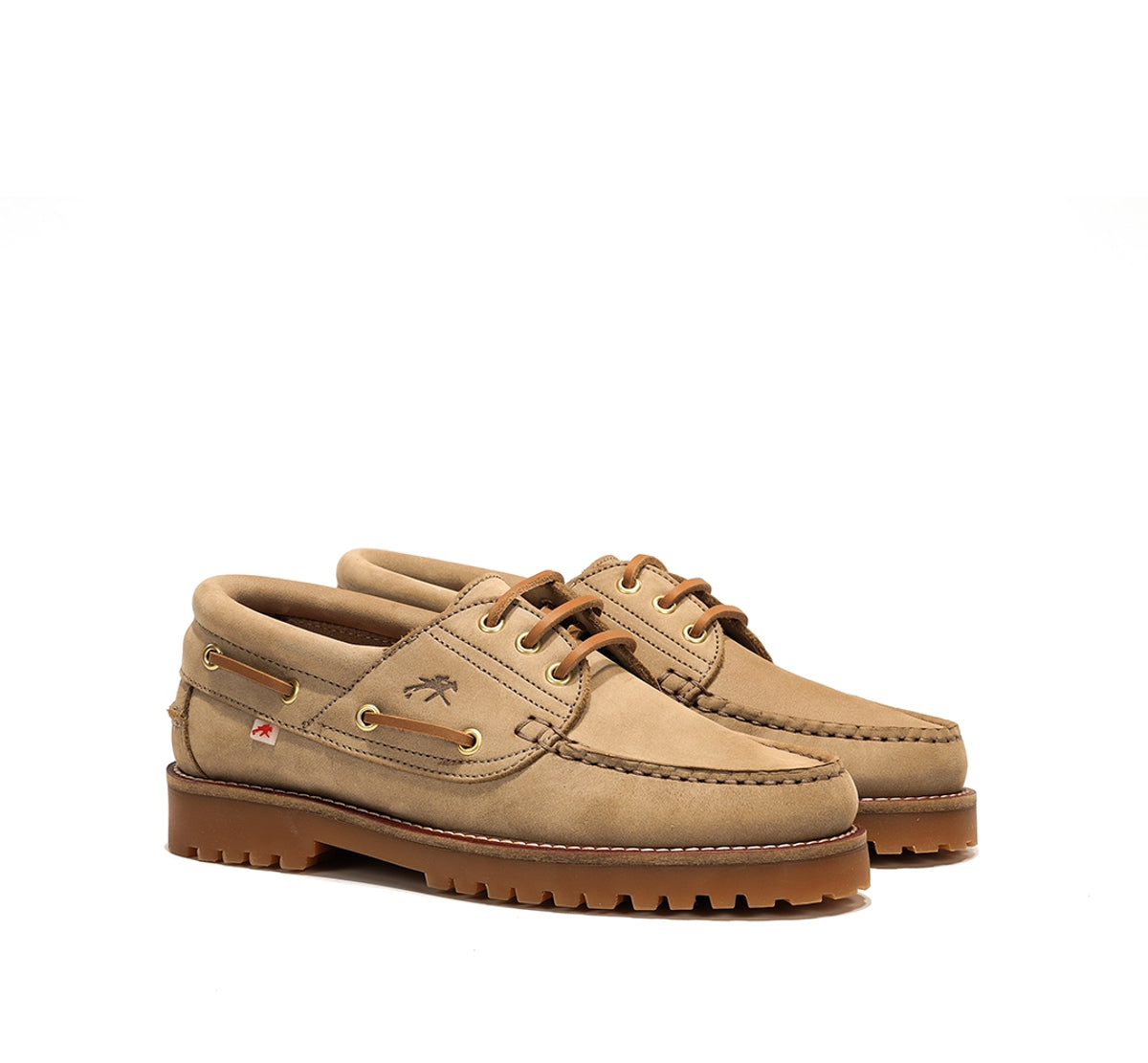 F0053 NOBUCK SAND-2