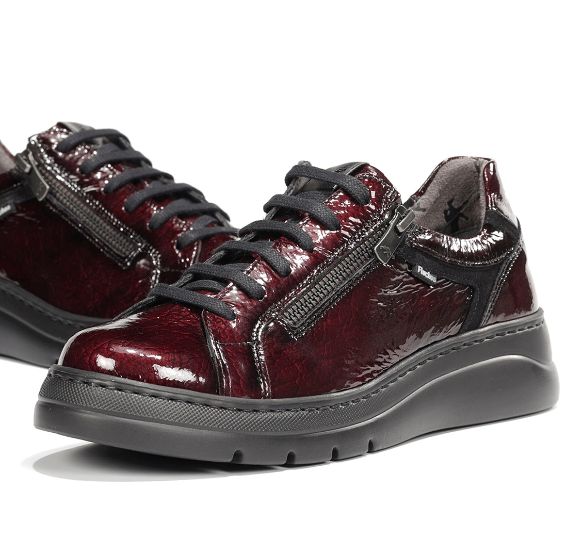 F1666 MORGAN CALF PICOTA NEGRO-6